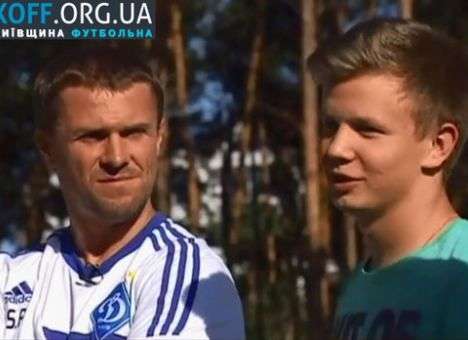 «Барселона» подписала 16-летнего украинца