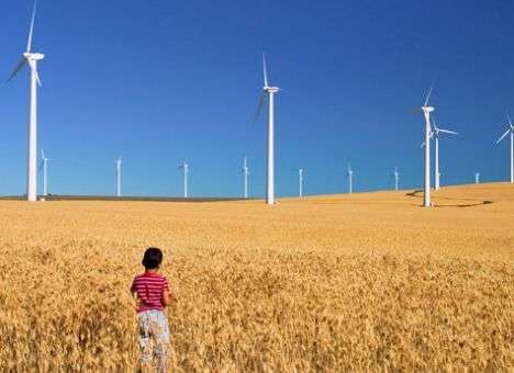 Кабмин выделил деньги для перехода на альтернативные источники энергии