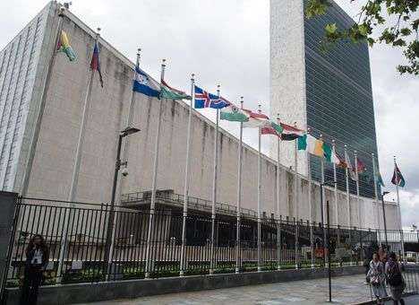 В Нью-Йорке открывается общеполитическая дискуссия Генассамблеи ООН