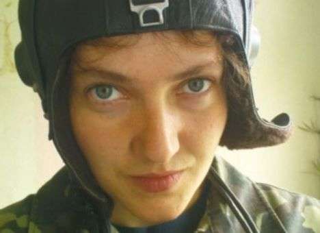 Адвокаты потеряли украинскую летчицу Надежду Савченко