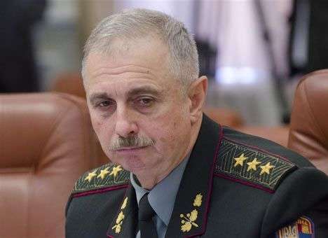 Порошенко снял Парубия с должности главы рабочей группы Украина-НАТО