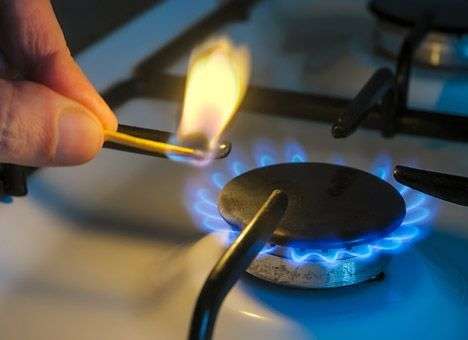 В «Нафтогазе» предупредили, что газ может подорожать в 4 раза