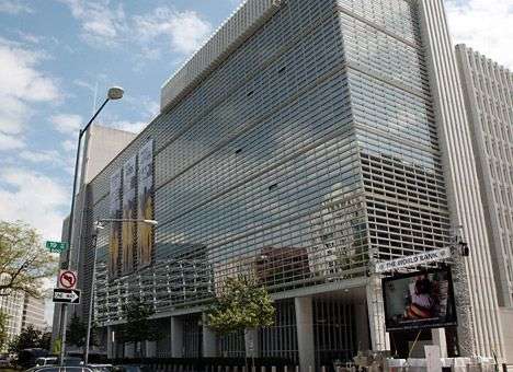 Российскую экономику ждет стагнация - Всемирный банк