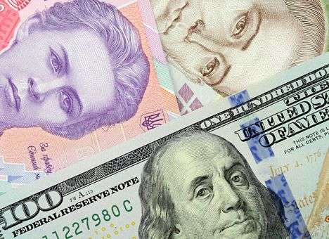 Доллар на межбанке сенсационно обвалился