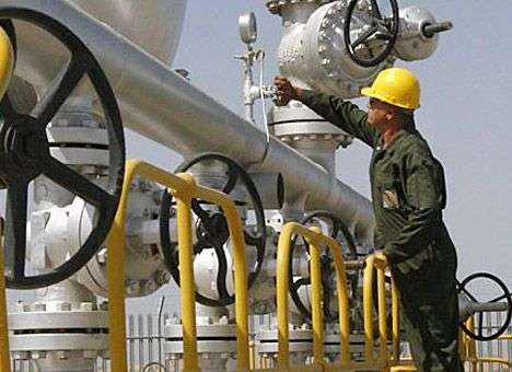 Иран вызвался помочь Европе газом, но с условием - СМИ