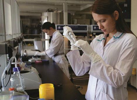 Ученые создали передовое средство от меланомы