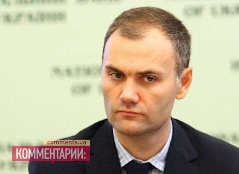 СБУ взялась за бывшего министра финансов Колобова