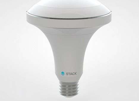 Tesla и NASA разработали «умную» лампочку