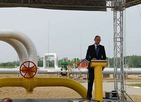 Компромисса пока не будет