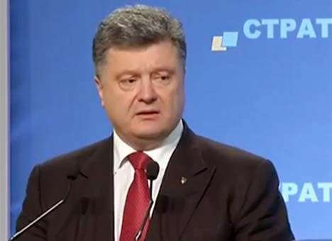 Я представить не могу чтобы мне кто-то чем-то угрожал - Президент