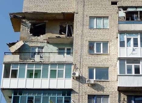 США и Европа поддержат фонд восстановления Донбасса - Порошенко