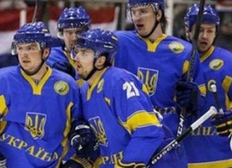 Украина начнет чемпионат мира матчем с казахами