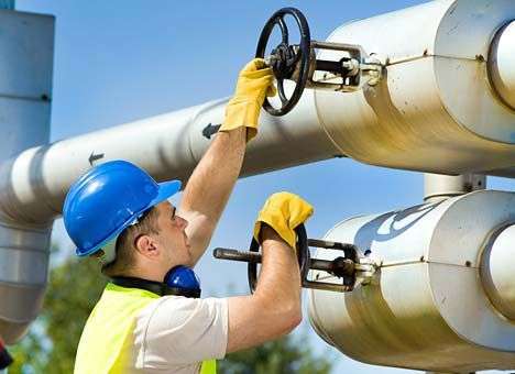 Реверс газа из ЕС увеличился до 30%