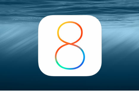 Apple выпустила обновленную версию iOS 8.0.2