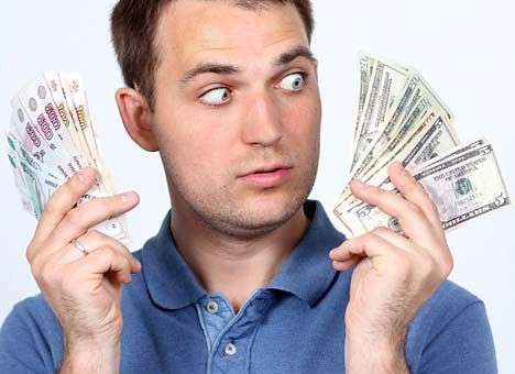 Доллар в России обновил исторический максимум