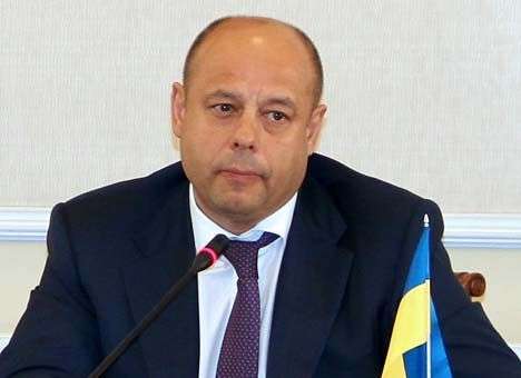 Минэнергетики Продан рассказал, чего ждет от газовых переговоров в Берлине