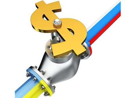 В РФ не подтвердили слухи о прекращении транзита газа через Украину в ЕС