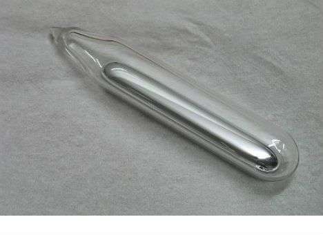 Россия отказывается от использования ртути