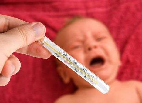 В Луганске нет педиатров и не хватает детских лекарств – СНБО