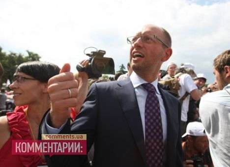 Яценюк и министр торговли США договорились провести масштабный бизнес-саммит