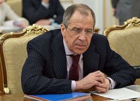 Россия предложила ООН запретить признание революций