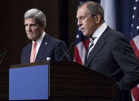 Глава МИД РФ назвал сроки окончания войны санкций с Западом