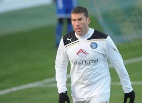 «Олимпик» делает уверенную заявку на выход в четвертьфинал Кубка (ВИДЕО)