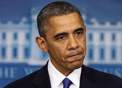 Обама исключил войну между РФ и НАТО