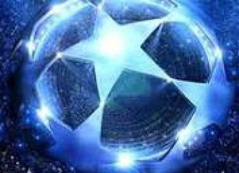 Лига чемпионов. Вторник. Что и где смотреть