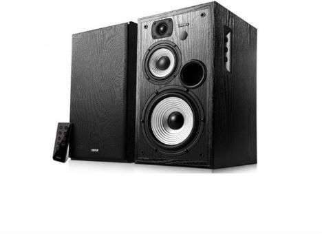 Edifier презентовала новую акустическую систему Studio R2730DB