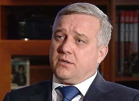 Наливайченко назвал подозреваемого №1 в расстрелах на Майдане