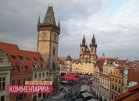 В Германии назвали ТОП-5 самых дешевых городов Европы