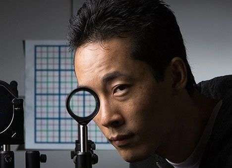 Создан первый «плащ-невидимка»