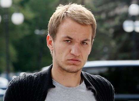 Макаренко: «Было чувство, что меня ударили сзади»