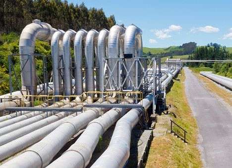 Россия рассказала, на каких условиях возобновятся поставки газа в Украину