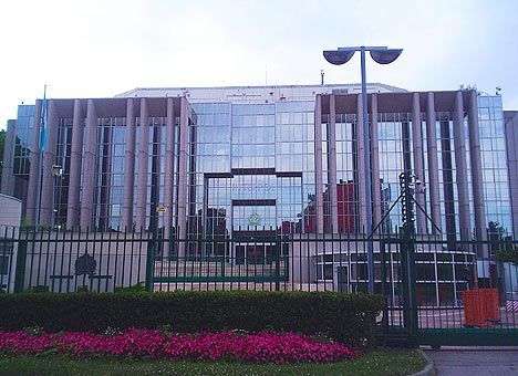 Генпрокуратура Украины «выясняет отношения» с Интерполом