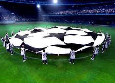 Лига чемпионов. Вторник. Все результаты дня