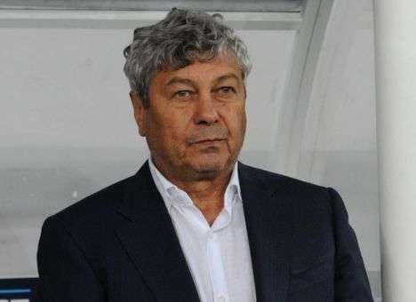 «Тренер «Шахтера»: «Было столько радости и эйфории пока не пропустили два гола»