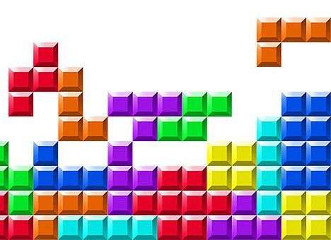 По игре Tetris будут снимать фильм