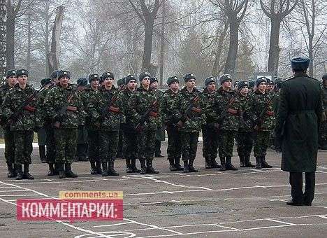 В зону АТО уже направлено 20 тыс. комплектов зимней одежды для военных - Минобороны