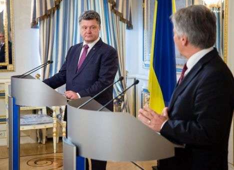 Украина и Австрия будут будут вместе расследовать преступления экс-чиновников