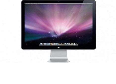 Apple анонсирует выпуск 27-дюймового 5K-монитора