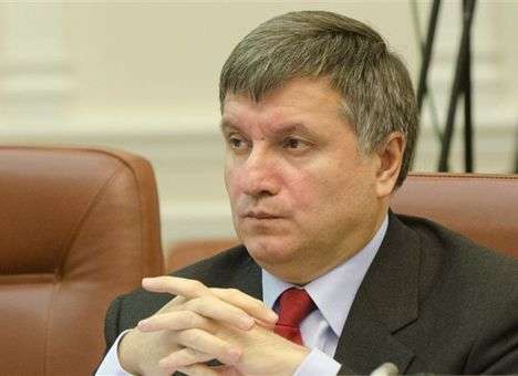 Переговоров по обмену донецкого аэропорта нет - Аваков
