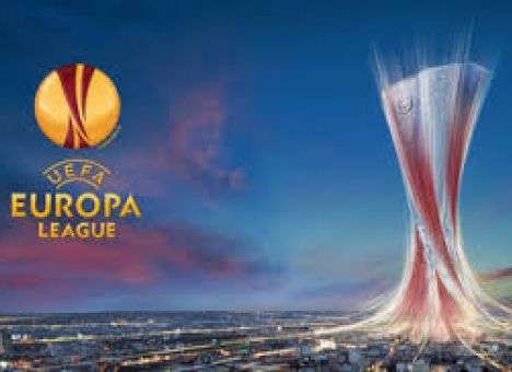 Лига Европы. Все результаты «украинских» групп