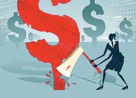 Девальвация по‑тихоокеански