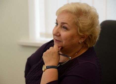 Сельское образование требует перезагрузки, — заместитель лидера партии «ЗАСТУП» Ирина Синявская