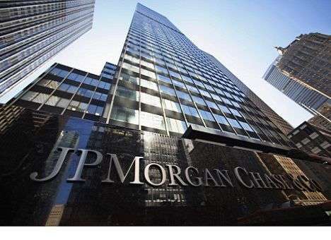 Похищены данные 80 млн. клиентов американского банка JPMorgan Chase