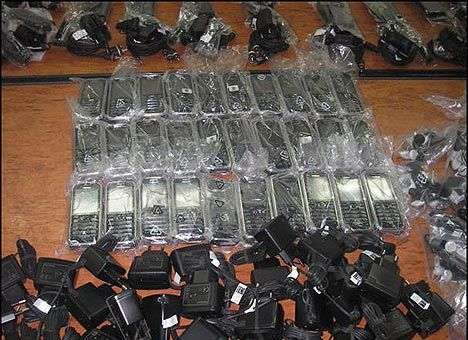 УГЦР «воскрешает» бизнес на базе данных ІМЕІ-кодов