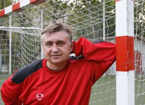 Умер легендарный футболист «Спартака»