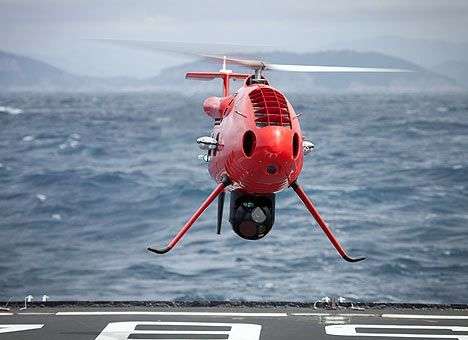 Первые беспилотники ОБСЕ прибыли в Донбасс